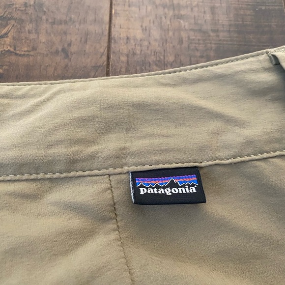 Patagonia Sandy Cay shorts - Picture 12 of 13